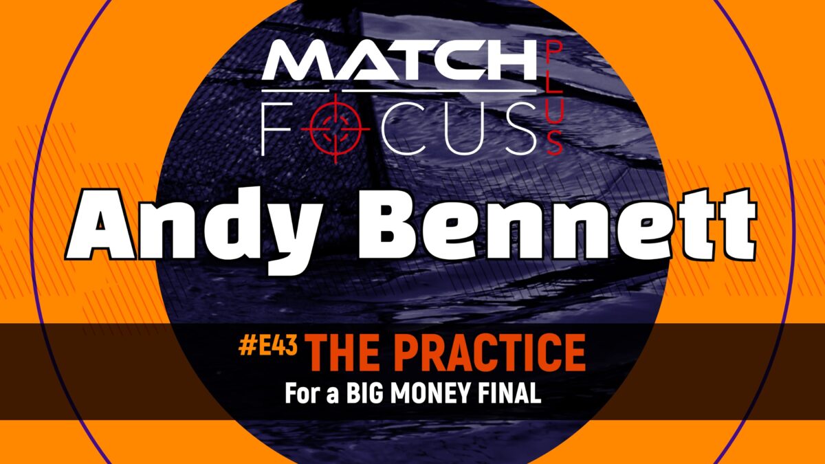 #E43 – The Practice for a BIG MONEY FINAL