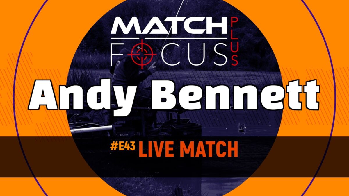 #E44- Live Match – Partridge Lakes 26th September 2024