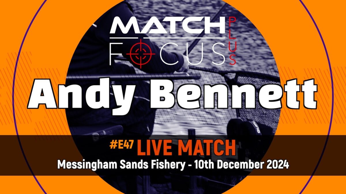 #E47- Live Match – Messingham Sands 10th December 2024