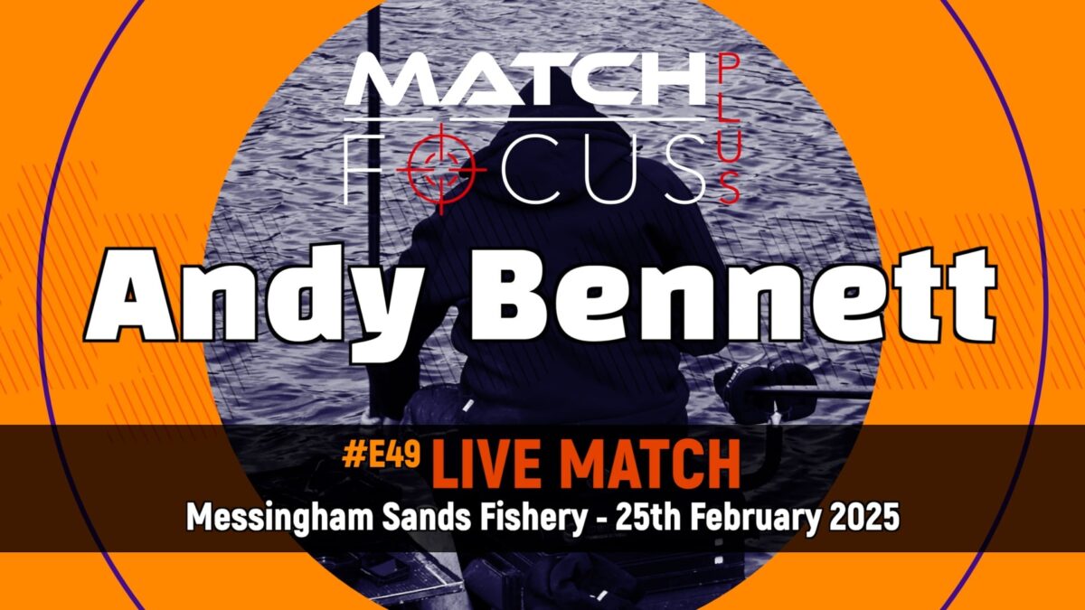 #E49- Live Match – Messingham Sands 25th February 2025