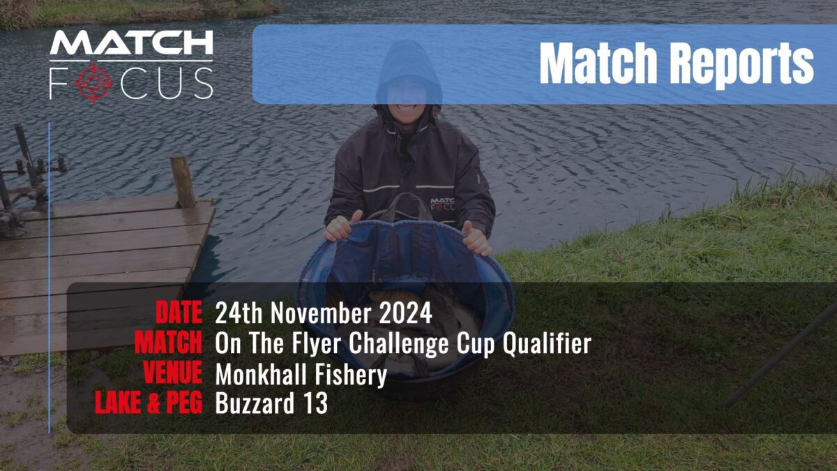 Challenge Cup Qualifier Monkhall – 24th November 2024 Match Report